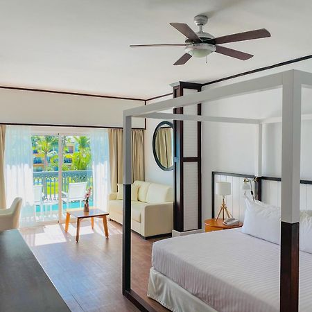 Ocean Blue & Sand Beach Resort Punta Cana Buitenkant foto