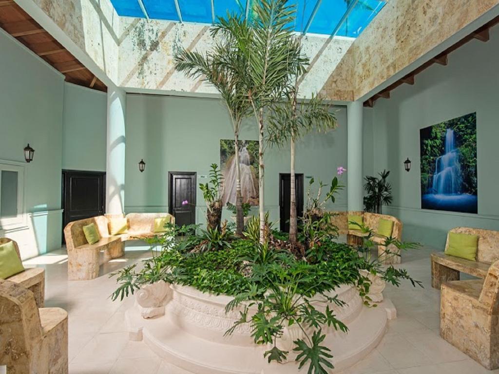 Ocean Blue & Sand Beach Resort Punta Cana Buitenkant foto